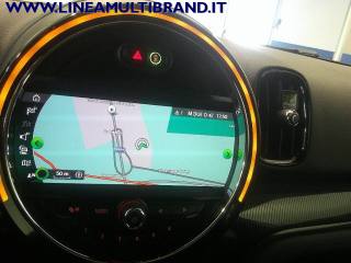 MINI Countryman usata, con Regolazione elettrica sedili