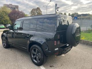 LAND ROVER Defender usata, con Airbag laterali