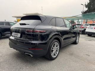 PORSCHE Cayenne usata, con Airbag Passeggero