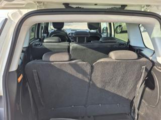 FIAT 500L usata, con Antifurto