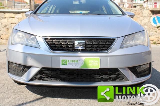 SEAT Leon usata, con Airbag laterali