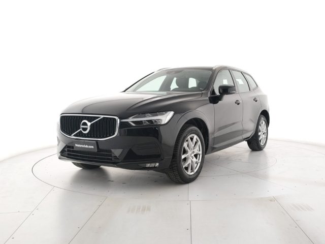 VOLVO XC60 usata, con Airbag