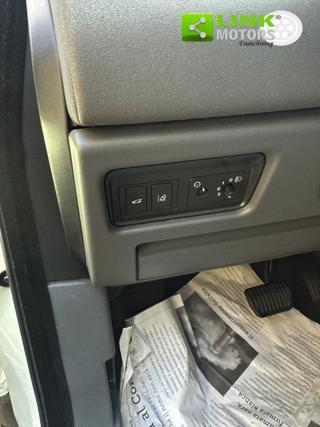 LAND ROVER Range Rover Evoque usata, con Vetri oscurati