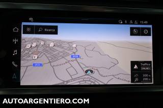 AUDI Q3 usata, con Immobilizzatore elettronico