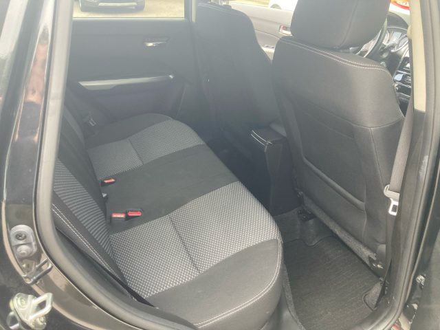SUZUKI Vitara usata, con Immobilizzatore elettronico
