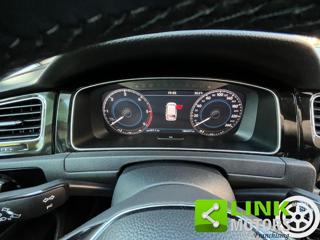 VOLKSWAGEN Golf Variant usata, con Airbag