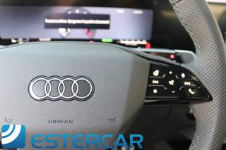 AUDI Q3 usata, con USB