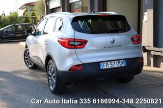 RENAULT Kadjar usata 152