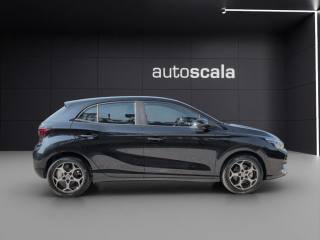 MG MG3 usata, con Cerchi in lega