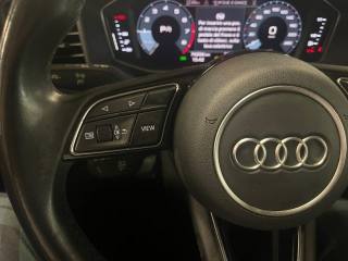 AUDI A1 usata, con Frenata d