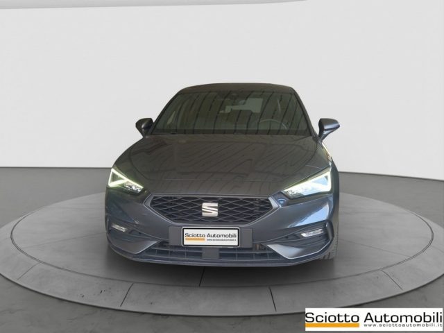 SEAT Leon usata, con ABS