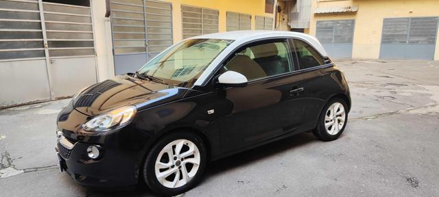 OPEL Adam usata, con Alzacristalli elettrici