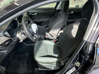 FIAT Tipo usata, con ESP