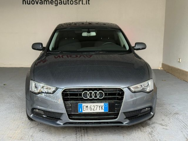AUDI A5 usata, con Airbag