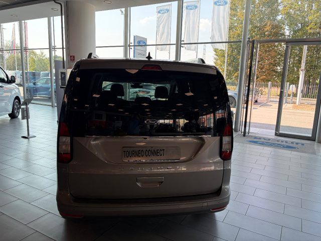 FORD Tourneo Connect usata, con Airbag laterali