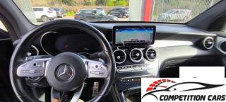 MERCEDES-BENZ GLC 300 usata, con ESP