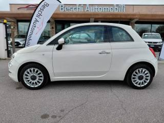 FIAT 500 usata, con Airbag