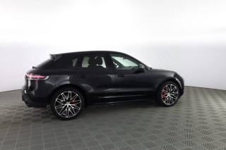 PORSCHE Macan usata 2