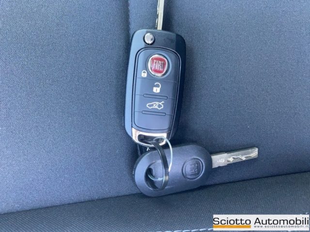 FIAT Tipo usata 17