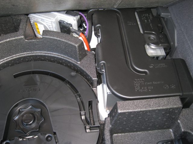 AUDI Q3 usata, con ESP