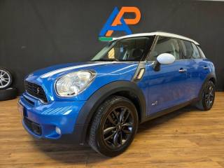 MINI Countryman Mini Cooper S Countryman ALL4