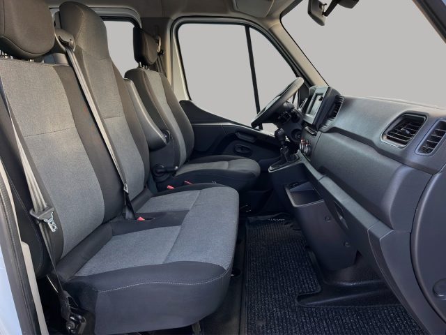 RENAULT Master usata 8