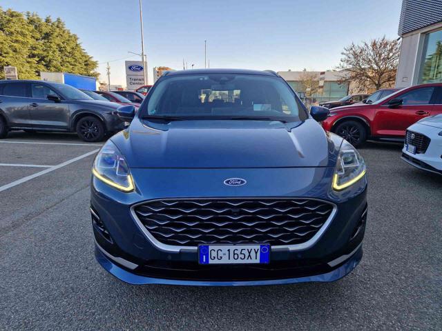 FORD Kuga usata, con Airbag