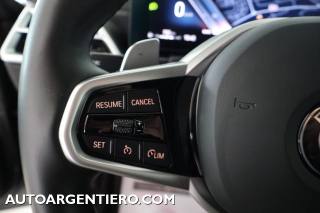 BMW 420 usata, con Park Distance Control