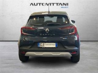 RENAULT Captur usata 3