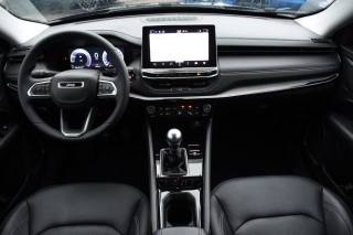 JEEP Compass usata, con Boardcomputer