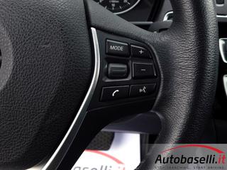 BMW 118 usata 53