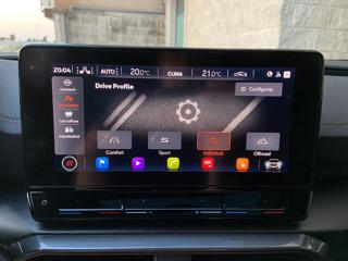 CUPRA Formentor usata, con Portellone posteriore elettrico