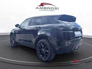 LAND ROVER Range Rover Evoque usata 1