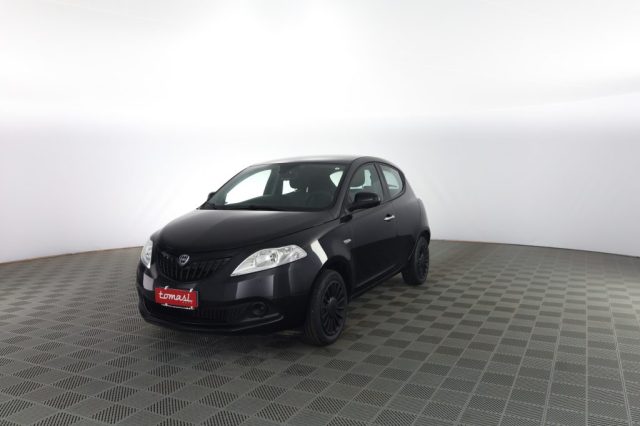 LANCIA Ypsilon usata 6