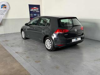 VOLKSWAGEN Golf usata, con Alzacristalli elettrici