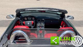 MERCEDES-BENZ SLK 230 usata, con Vivavoce