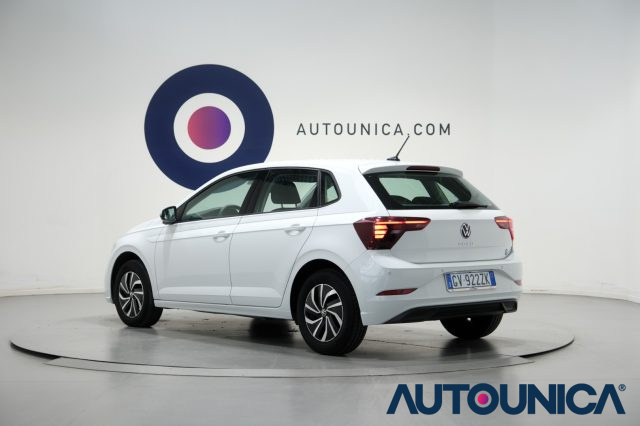 VOLKSWAGEN Polo usata, con Servosterzo