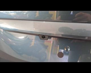 FIAT Doblo usata, con Climatizzatore automatico, 2 zone