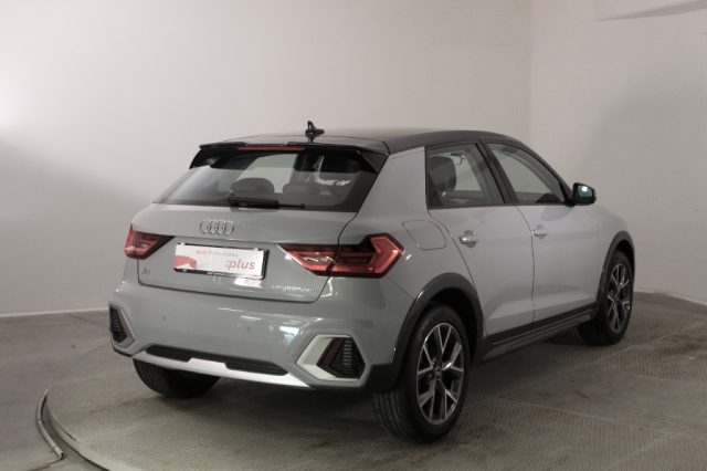 AUDI A1 usata, con Airbag