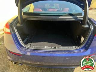 MASERATI Ghibli usata, con Controllo trazione