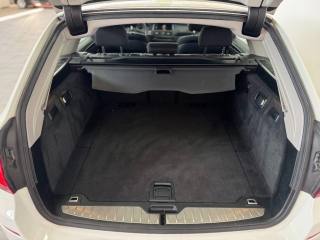 BMW 520 usata, con Immobilizzatore elettronico