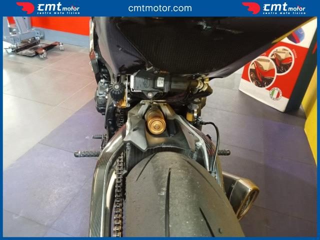 HONDA CBR 1000 RR usata 11