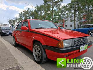 ALFA ROMEO 75 usata 15