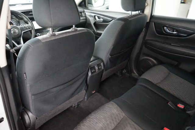 NISSAN X-Trail usata, con Specchietti laterali elettrici
