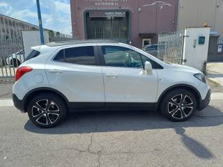 OPEL Mokka usata, con Airbag laterali