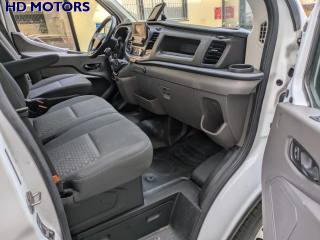 IVECO Daily usata, con Cronologia tagliandi