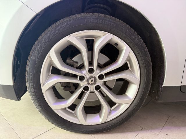 RENAULT Scenic usata 3