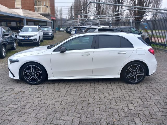 MERCEDES-BENZ A 200 usata, con Airbag Passeggero