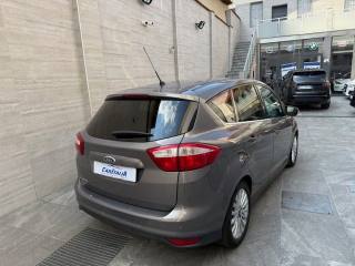 FORD C-Max usata, con Boardcomputer