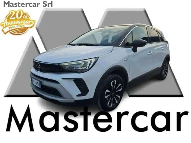 OPEL Crossland usata, con ABS